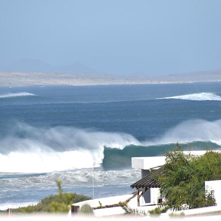 La Belle Vie Villa Famara Bagian luar foto